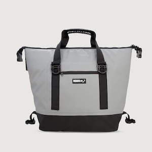 Moana RD - Grey Cooler Bag