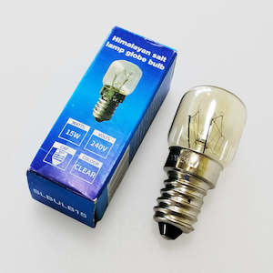 Salt Lamp Bulb - 15w