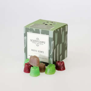 Gift: Scentchips - Scented Wax Melts