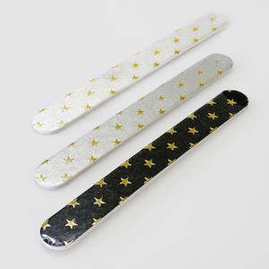 Gift: Assorted Nail Files