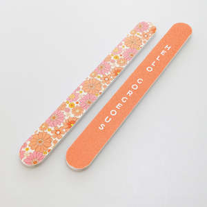 Gift: Splosh - Nail Files 2pk