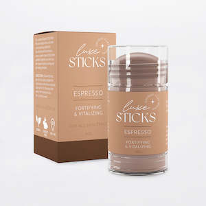 Gift: LuxeStick - Espresso Coffee Clay Stick