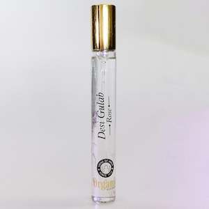 Gift: Perfume Spray - Rose 12ml