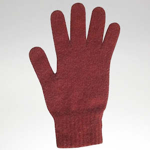 Gift: Gloves - Possum Merino - Medium