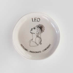 Leo' Mystique Trinket Dish