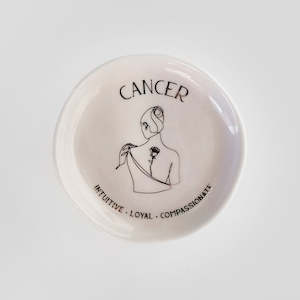 Gift: Cancer' Mystique Trinket Dish