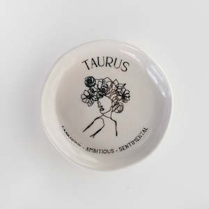 Taurus' Mystique Trinket Dish