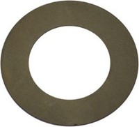 Manufacturing: 30 x 55 x 1.6mm Shim