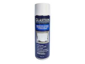 Action Corrosion Glastion | Glass Sealer | Aerosol | Spray