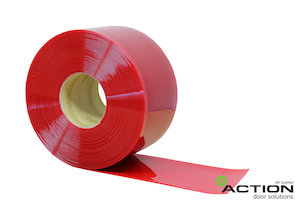 200mm x 2mm Standard Flat Welding PVC – 50m Roll