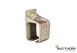 301 Bracket Face Fix – Aluminium