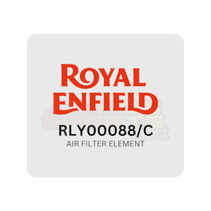 Royal Enfield -  Air Filter (Super Meteor 650)