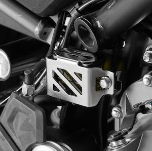 CFMoto - 450MT Rear Brake Reservoir Guard