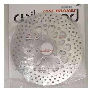 DISC BRAKE ROTORS, 300mm O.D. '08 UP FL (41500022)