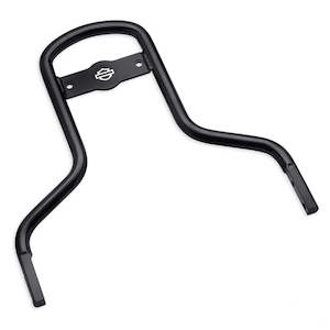 Sissy Bar Low Black Breakout