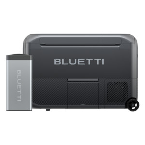 Bluetti MultiCooler | Portable Fridge + B70 Battery Pack