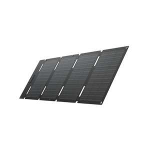 EcoFlow 45W Portable Solar Panel Type C