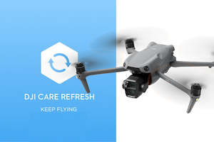 DJI Care Refresh 2-Year Plan (DJI Air 3S) NZ