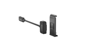 GoPro Contacto Magnetic Door and Power Cable Kit