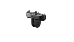 GoPro Magnetic Latch Mount