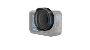 GoPro Macro Lens Mod