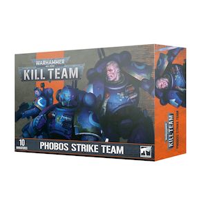 Warhammer 40K Kill Team 103-01 Phobos Strike Team