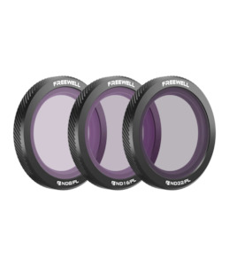 DJI Neo Magnetic ND/PL Filters 3 Pack