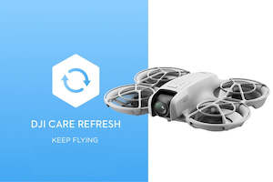 DJI Care Refresh 2-Year Plan (DJI Neo) NZ