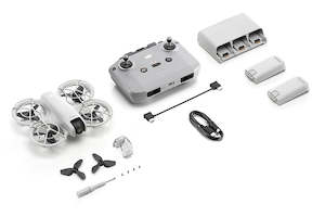 DJI Neo Fly More Combo