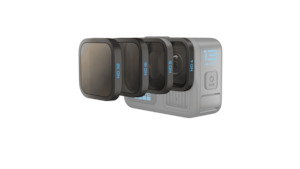 GoPro ND Filter 4-Pack