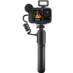 GoPro Hero13 Black Creator Edition