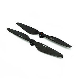 Fisherman Max Exclusive Carbon Fiber Propellers