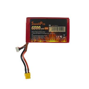 Swellpro Fisherman 6500mAh Flight Battery