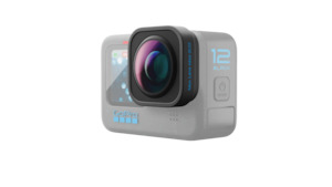 GoPro Hero12 Max Lens Mod 2.0