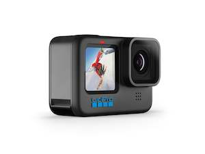 GoPro Hero10 Black