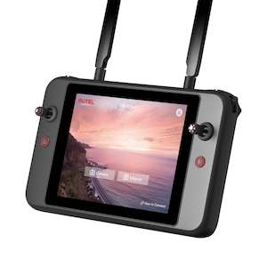 Video camera: Autel Evo 2 Smart Controller V2