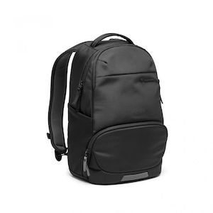 Video camera: Manfrotto Advanced Active Backpack III