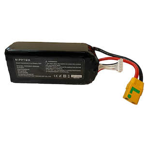 Rippton Sharkx Flight Battery