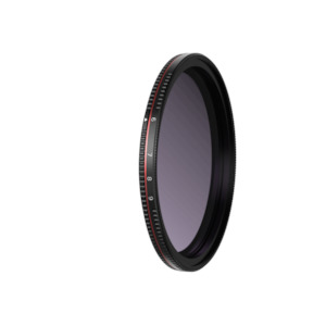 Freewell Hard Stop Variable ND Filter 82mm 6-9 Stop