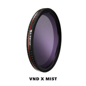 Freewell Hard Stop Variable ND Filter (Mist Edition) 82mm 6-9 Stop