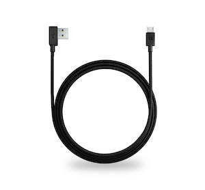 Zus Micro Usb Cable 4 FT 90°