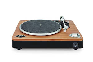 MARLEY STIR IT UP WIRELESS Bluetooth® Turntable