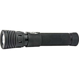 Fusion 1050 Lumens Zoom WP 100M Torch