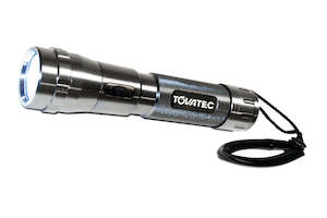 Tovatec Ultra III 830 Lumens Dive Torch