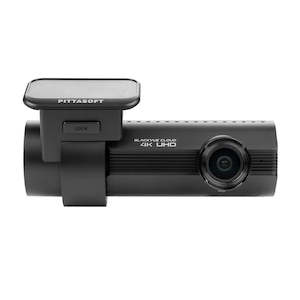 BLACKVUE DR970X-1CH PLUS 4K DASHCAM 64 GB FRONT