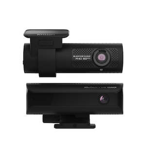 Video camera: BLACKVUE DR770X-2CH-DMS FRONT CAMERA & (DRIVING MONITORING SYSTEM) 1080 FULL HD DASHCAM 64 GB