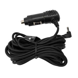 BLACKVUE CIGARETTE LIGHTER POWER CABLE FOR X-SERIES DASHCAMS 4.5M