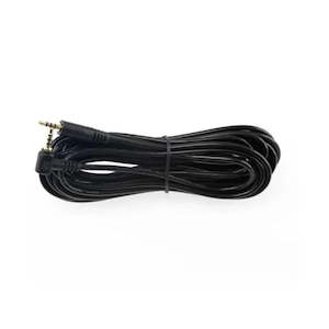 Video camera: BLACKVUE DR590 SERIES ANALOG VIDEO CABLE FOR DUAL CHANNEL DASHCAMS 6M