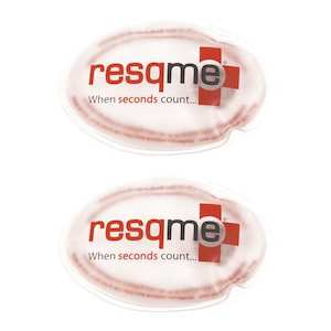 Video camera: prepareme® Reusable Handwarmer