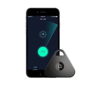 ZUS Car Key Finder